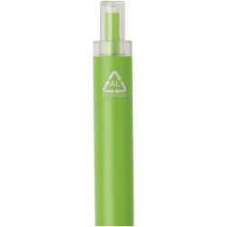 Stylo publicitaire à bille Spectrum en aluminium recyclé