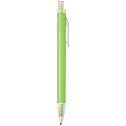 Stylo publicitaire à bille Spectrum en aluminium recyclé