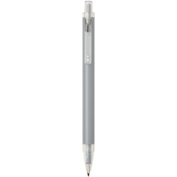 Stylo publicitaire à bille Spectrum en aluminium recyclé