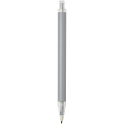Stylo publicitaire à bille Spectrum en aluminium recyclé