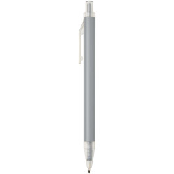 Stylo publicitaire à bille Spectrum en aluminium recyclé