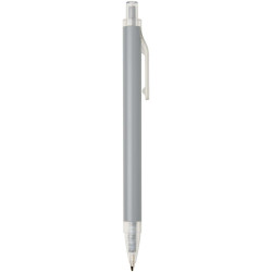 Stylo publicitaire à bille Spectrum en aluminium recyclé