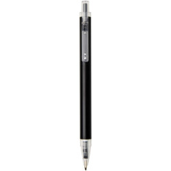Stylo publicitaire à bille Spectrum en aluminium recyclé