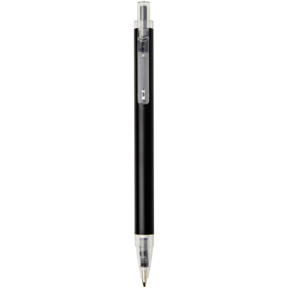 Stylo publicitaire à bille Spectrum en aluminium recyclé