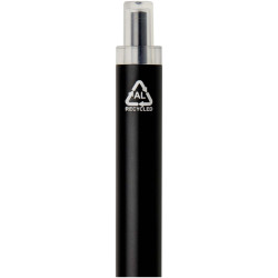 Stylo publicitaire à bille Spectrum en aluminium recyclé