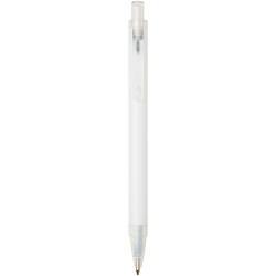Stylo publicitaire à bille Spectrum en aluminium recyclé