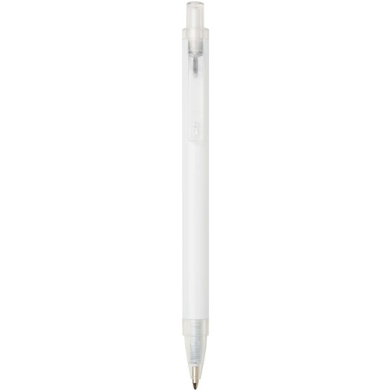 Stylo publicitaire à bille Spectrum en aluminium recyclé
