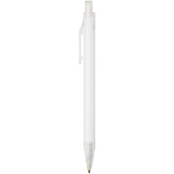 Stylo publicitaire à bille Spectrum en aluminium recyclé