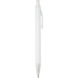 Stylo publicitaire à bille Spectrum en aluminium recyclé