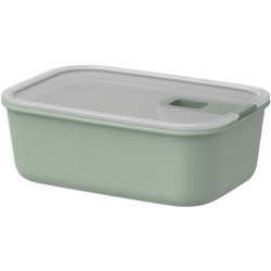 Boîte publicitaire de conservation alimentaire Mepal EasyClip de 1 000 ml