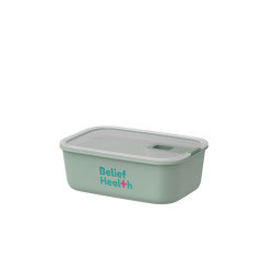 Boîte publicitaire de conservation alimentaire Mepal EasyClip de 1 000 ml