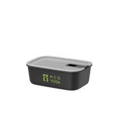 Boîte publicitaire de conservation alimentaire Mepal EasyClip de 1 000 ml