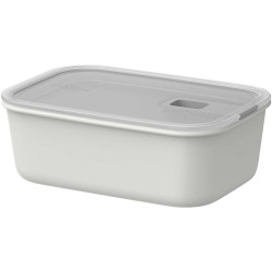 Boîte publicitaire de conservation alimentaire Mepal EasyClip de 1 000 ml