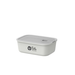Boîte publicitaire de conservation alimentaire Mepal EasyClip de 1 000 ml
