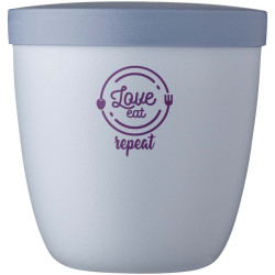 Boite publicitaire à gouter Mepal Ellipse 500 ml