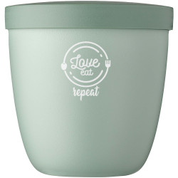 Boite publicitaire à gouter Mepal Ellipse 500 ml