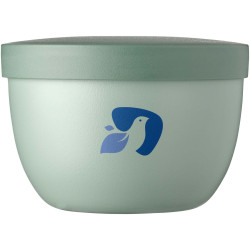Boite publicitaire à gouter Mepal Ellipse 350 ml