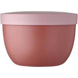 Boite publicitaire à gouter Mepal Ellipse 350 ml