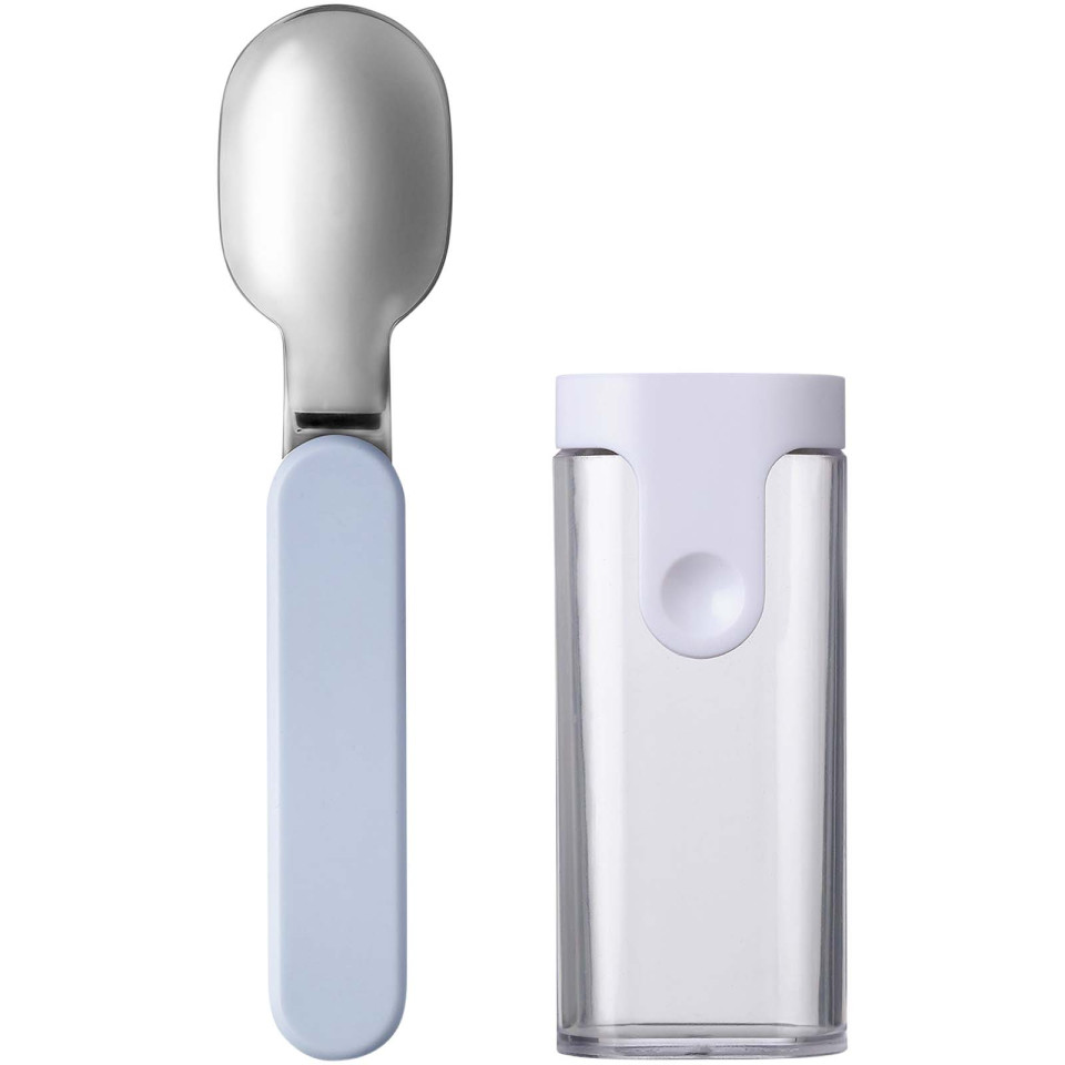 Cuillère publicitaire pliable Mepal Ellipse