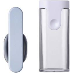 Cuillère publicitaire pliable Mepal Ellipse