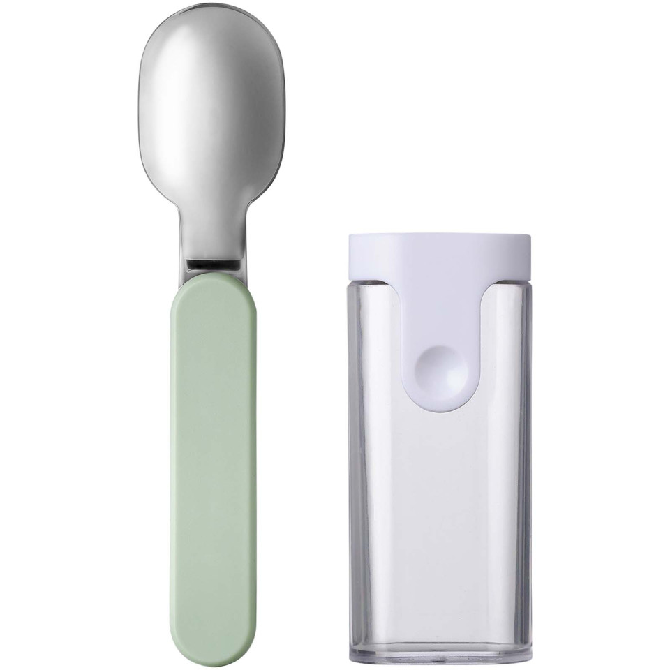 Cuillère publicitaire pliable Mepal Ellipse