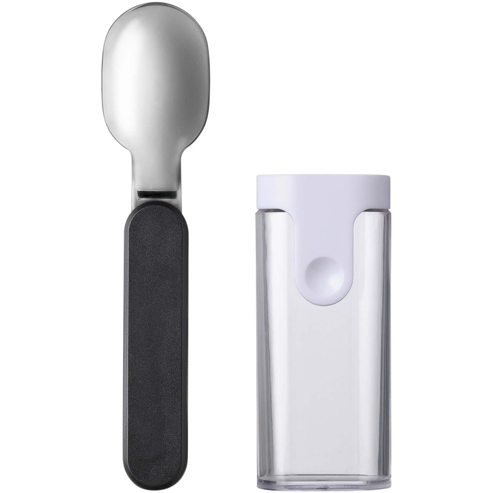 Cuillère publicitaire pliable Mepal Ellipse