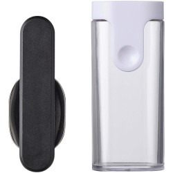 Cuillère publicitaire pliable Mepal Ellipse