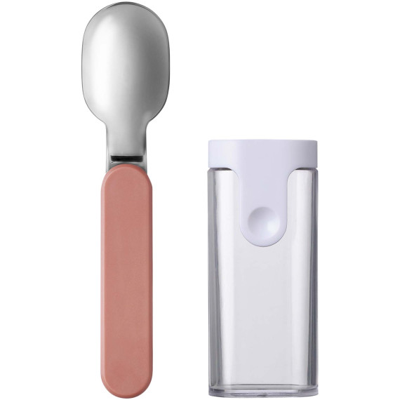 Cuillère publicitaire pliable Mepal Ellipse