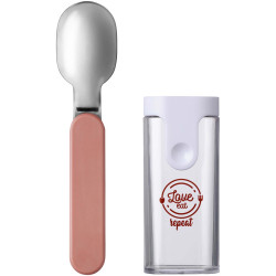 Cuillère publicitaire pliable Mepal Ellipse