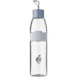 Gourde publicitaire Mepal Ellipse 700 ml