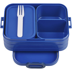 Boîte publicitaire à repas Mepal Take a Break Midi Bento 900 ml