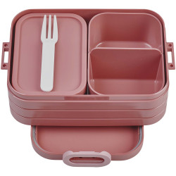 Boîte publicitaire à repas Mepal Take a Break Midi Bento 900 ml