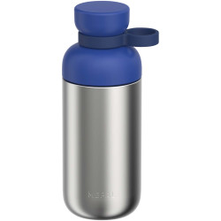 Gourde publicitaire Mepal Vita de 500 ml en acier inoxydable recyclé