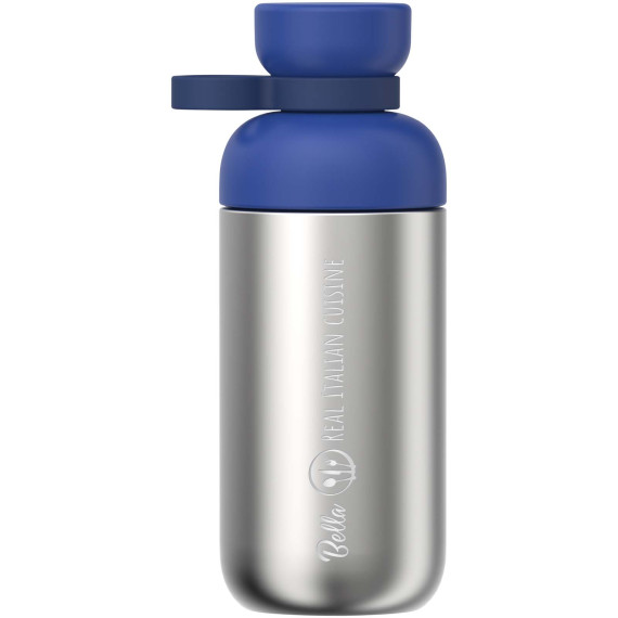 Gourde publicitaire Mepal Vita de 500 ml en acier inoxydable recyclé
