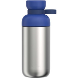 Gourde publicitaire Mepal Vita de 500 ml en acier inoxydable recyclé
