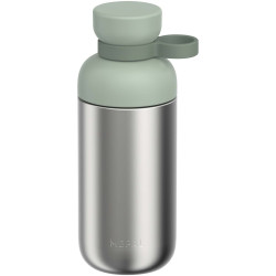 Gourde publicitaire Mepal Vita de 500 ml en acier inoxydable recyclé