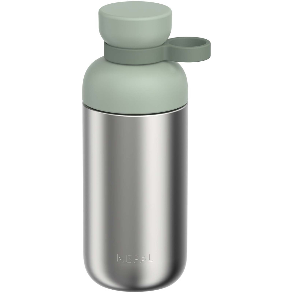Gourde publicitaire Mepal Vita de 500 ml en acier inoxydable recyclé
