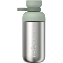 Gourde publicitaire Mepal Vita de 500 ml en acier inoxydable recyclé