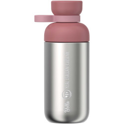 Gourde publicitaire Mepal Vita de 500 ml en acier inoxydable recyclé