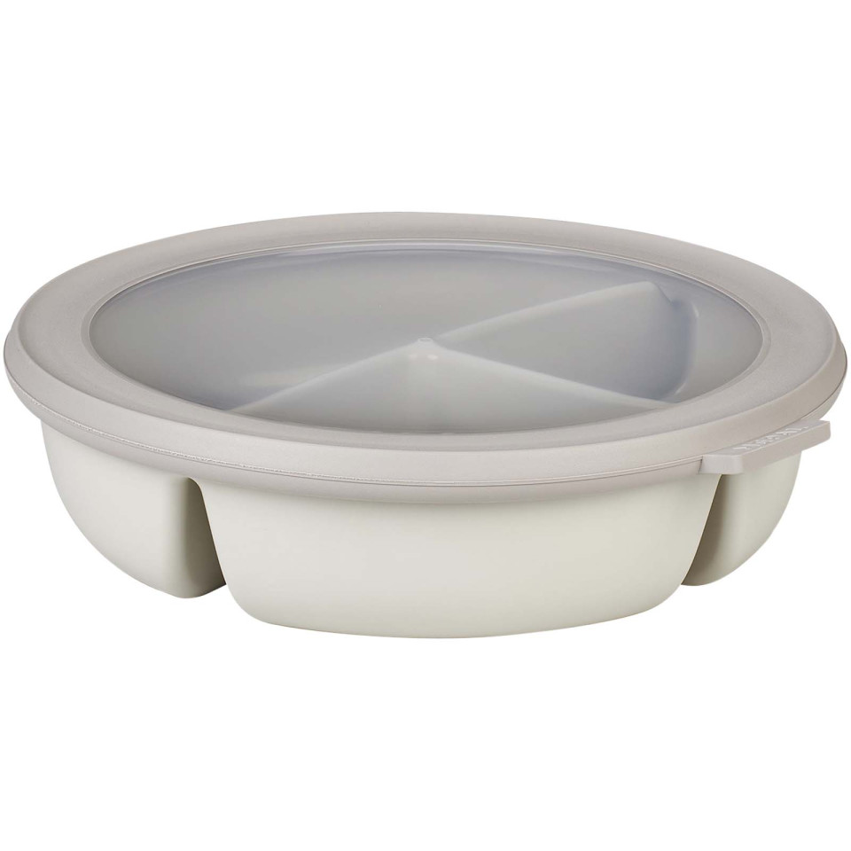 Bol publicitaire à bento Mepal Cirqula (250+250+500 ml)