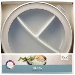 Bol publicitaire à bento Mepal Cirqula (250+250+500 ml)