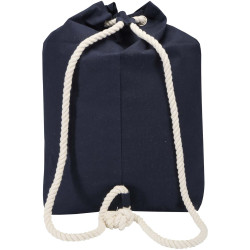 Sac publicitaire de voyage de style marin Florida, 270 g/m², certifié GRS, 15 L