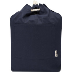 Sac publicitaire de voyage de style marin Florida, 270 g/m², certifié GRS, 15 L