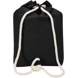 Sac publicitaire de voyage de style marin Florida, 270 g/m², certifié GRS, 15 L