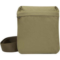Sac publicitaire à bandoulière Arca GRS en nylon recyclé