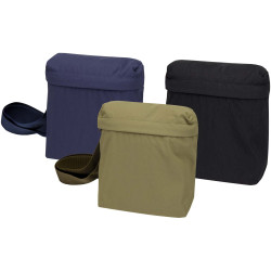 Sac publicitaire à bandoulière Arca GRS en nylon recyclé