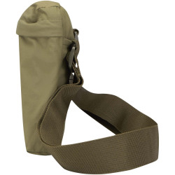 Sac publicitaire à bandoulière Arca GRS en nylon recyclé