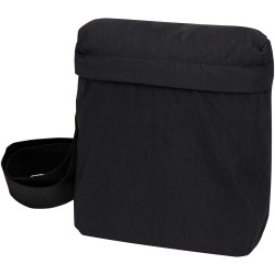 Sac publicitaire à bandoulière Arca GRS en nylon recyclé