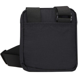 Sac publicitaire à bandoulière Arca GRS en nylon recyclé