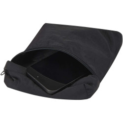 Sac publicitaire à bandoulière Arca GRS en nylon recyclé
